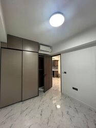 Tanah Merah Kechil Link (D16), Condominium #558873631